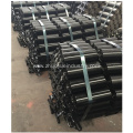 Belt Conveyor Suspended Rollers